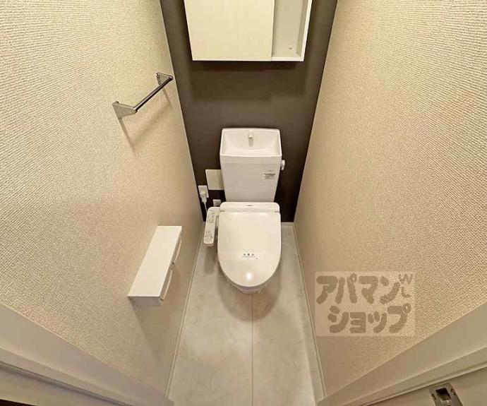 【エトワール平安】間取