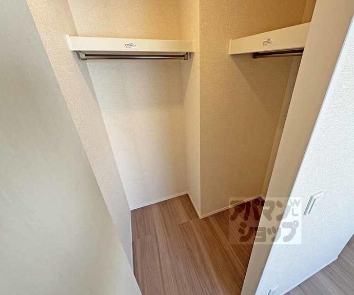 【エトワール平安】間取