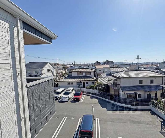 【エトワール平安】間取