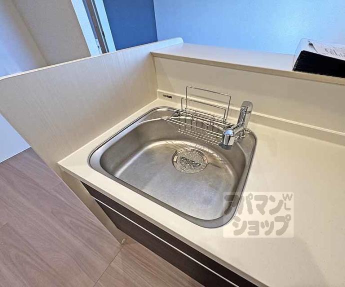 【エトワール平安】間取