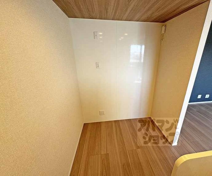 【エトワール平安】間取