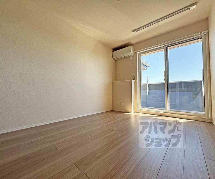 【エトワール平安】間取