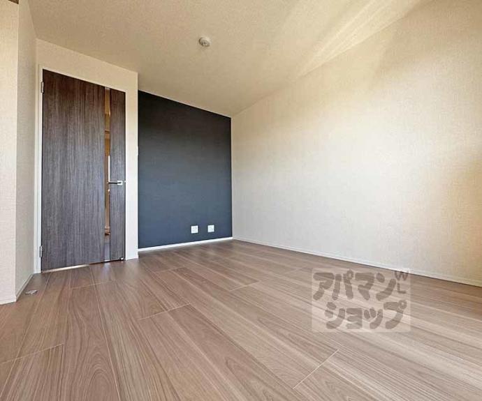 【エトワール平安】間取