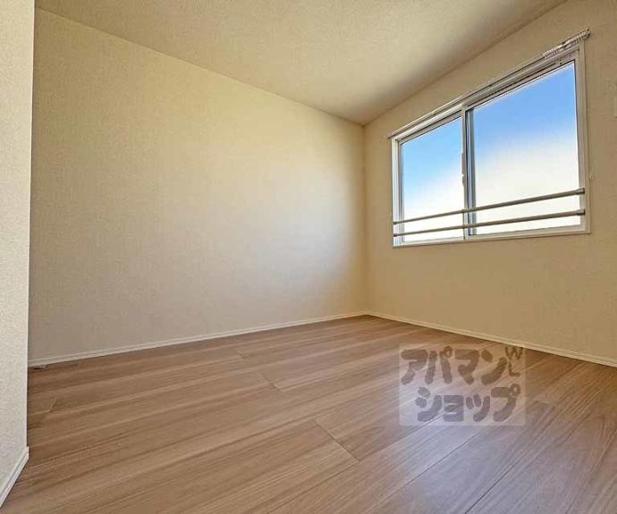 【エトワール平安】間取