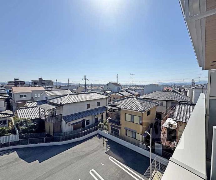 【エトワール平安】間取