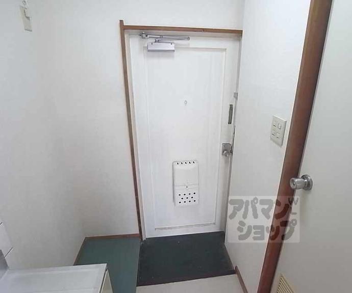 【コーポ石田】間取