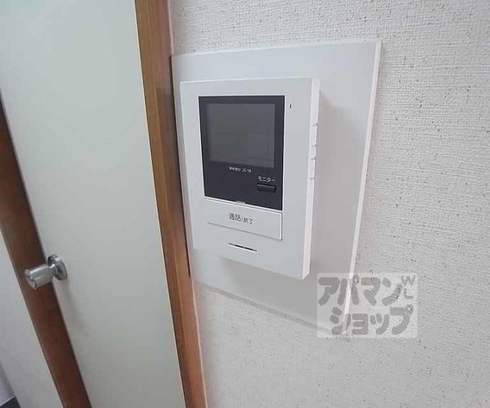 【コーポ石田】間取