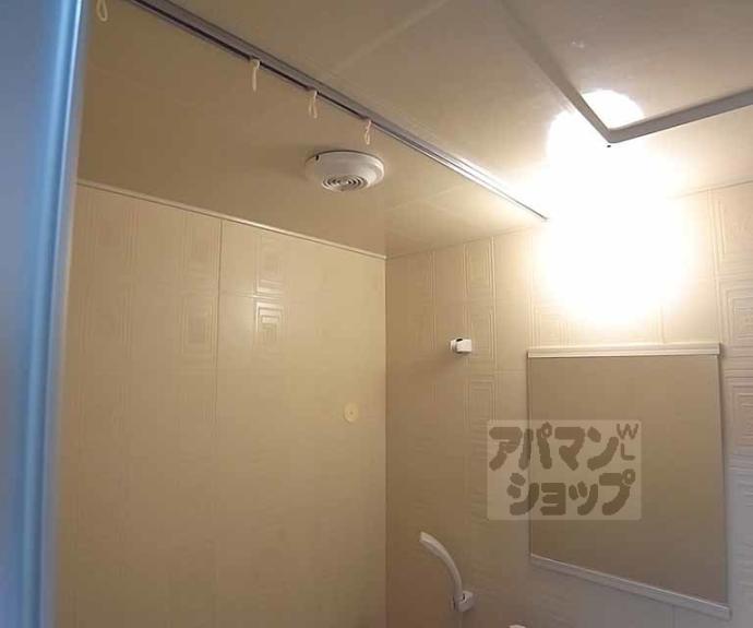 【コーポ石田】間取