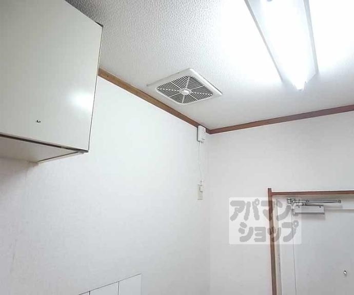 【コーポ石田】間取