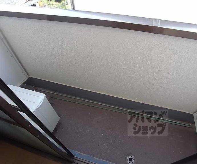 【コーポ石田】間取