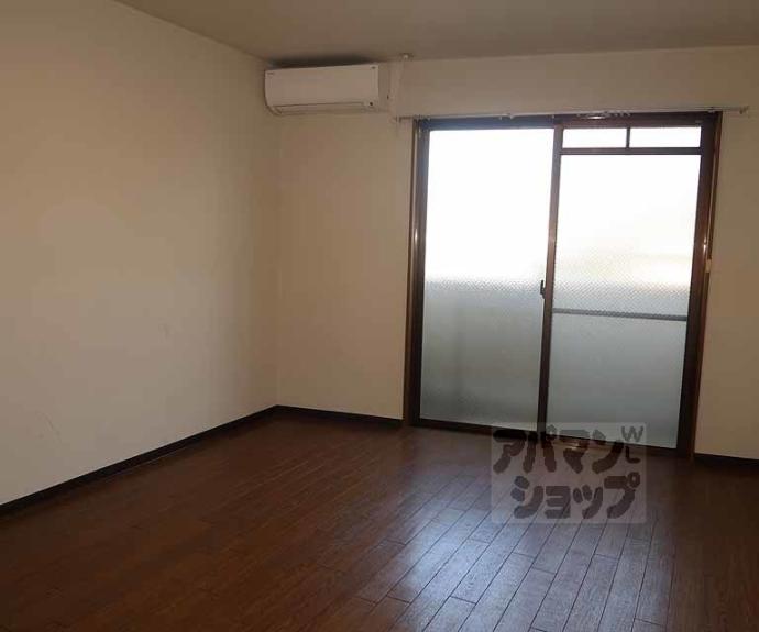 【ハイムリッツ】間取