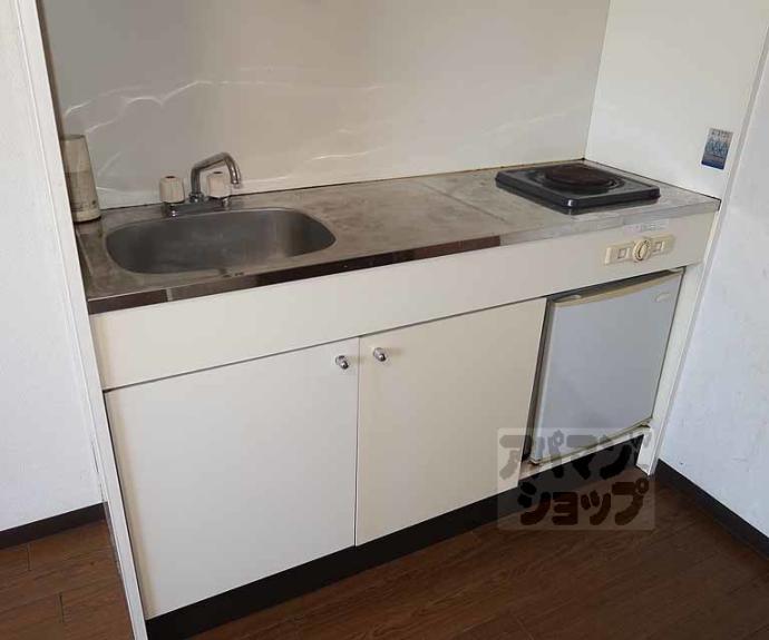 【ハイムリッツ】間取