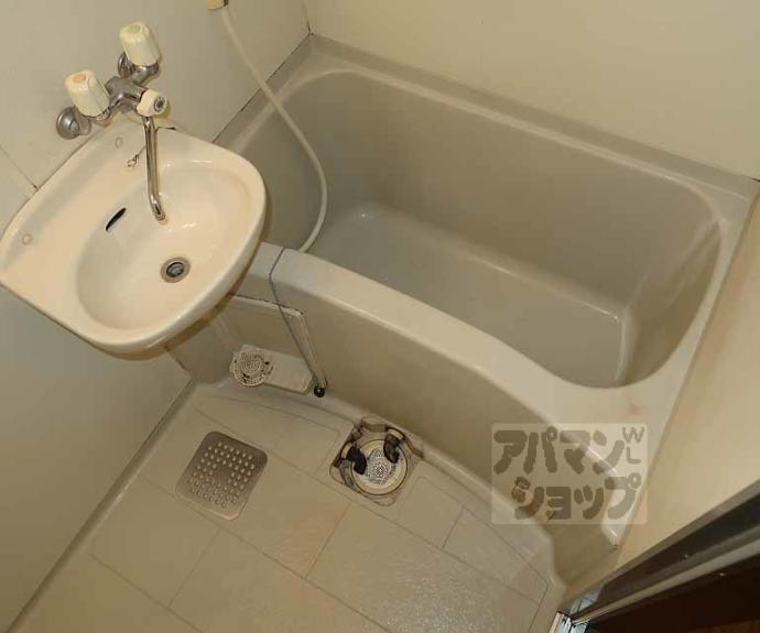 【ハイムリッツ】間取