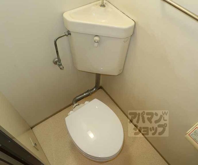 【ハイムリッツ】間取