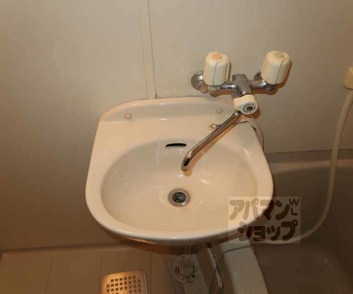 【ハイムリッツ】間取