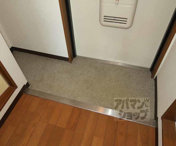 【ハイムリッツ】間取