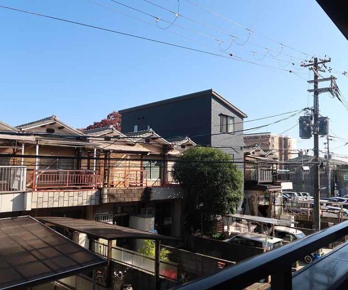 【ハイムリッツ】間取