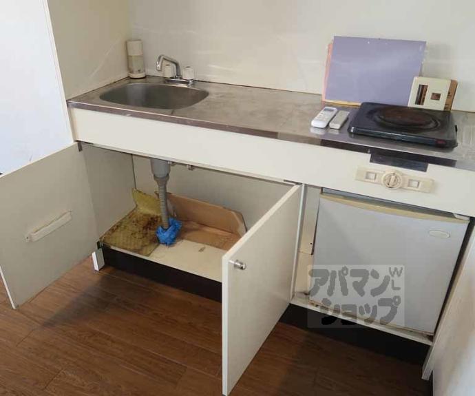 【ハイムリッツ】間取