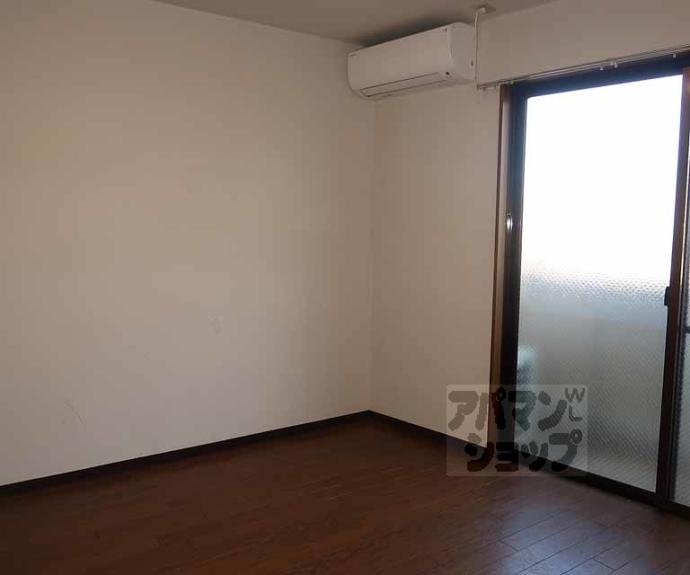 【ハイムリッツ】間取