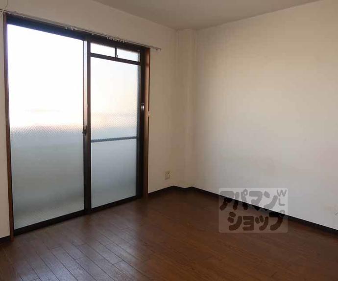 【ハイムリッツ】間取