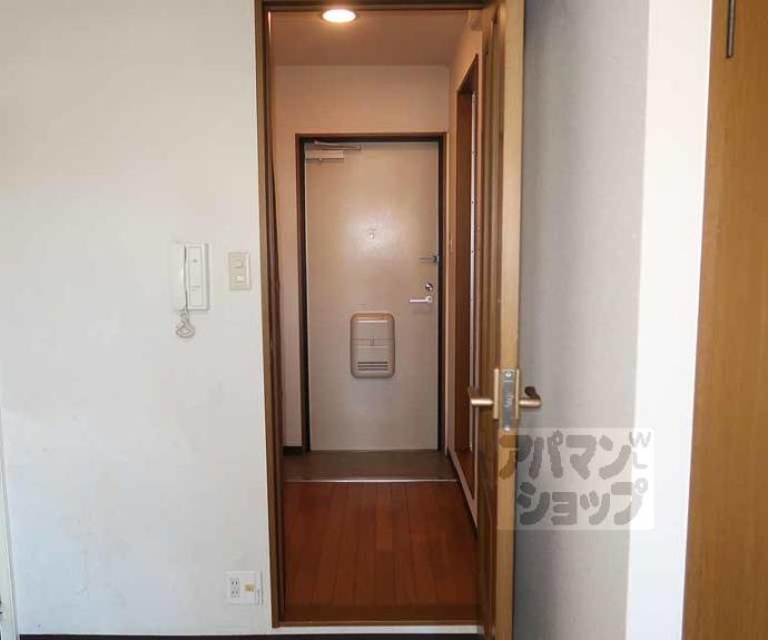 【ハイムリッツ】間取