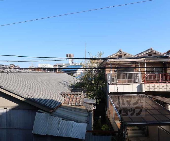 【ハイムリッツ】間取