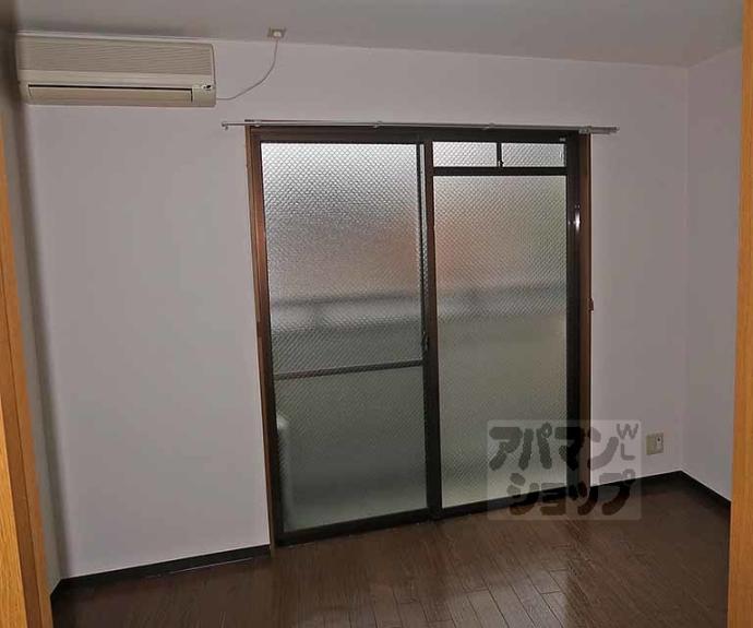 【ハイムリッツ】間取