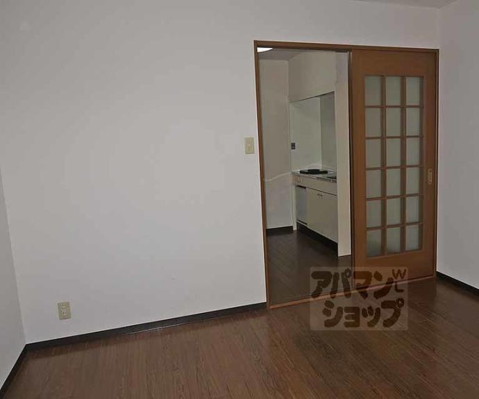 【ハイムリッツ】間取