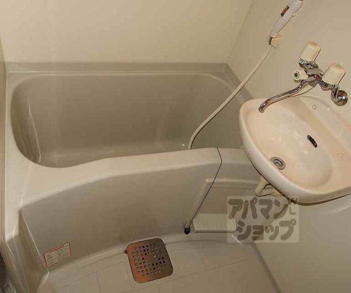 【ハイムリッツ】間取