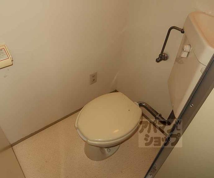 【ハイムリッツ】間取