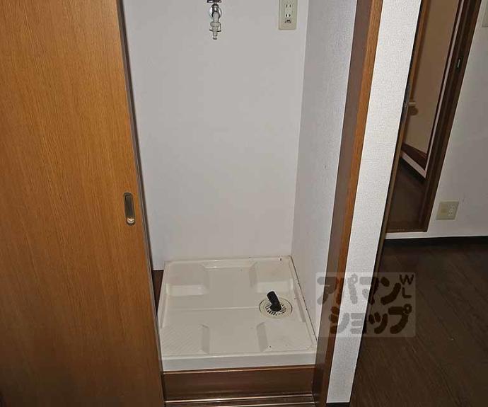 【ハイムリッツ】間取