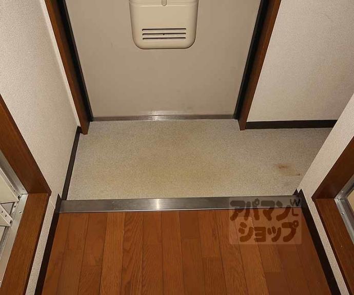 【ハイムリッツ】間取