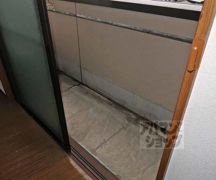 【ハイムリッツ】間取