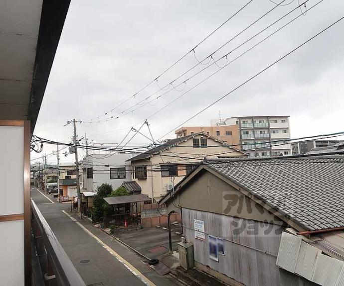 【ハイムリッツ】間取