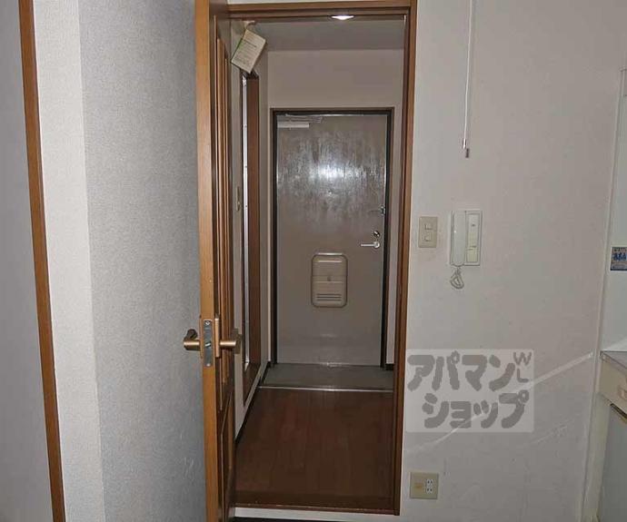 【ハイムリッツ】間取