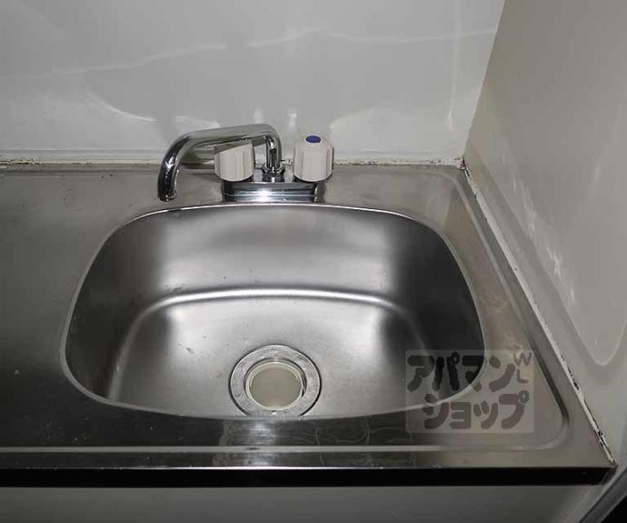 【ハイムリッツ】間取