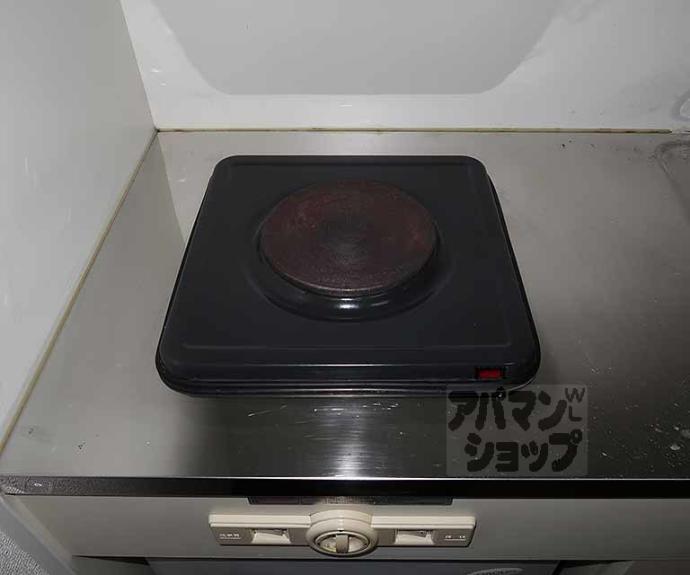 【ハイムリッツ】間取