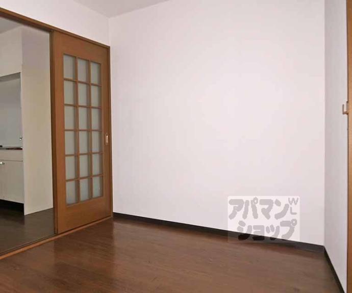 【ハイムリッツ】間取