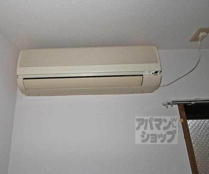 【ハイムリッツ】間取