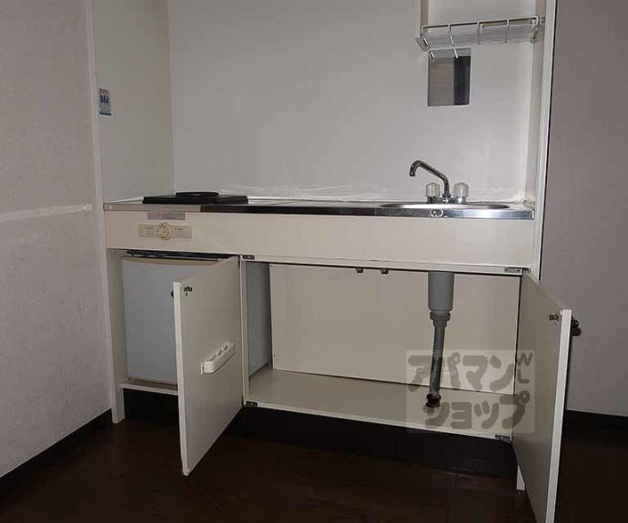 【ハイムリッツ】間取