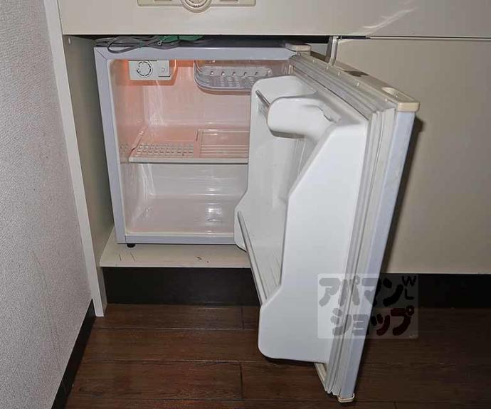 【ハイムリッツ】間取