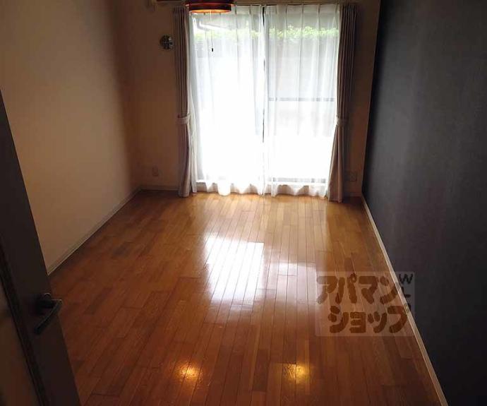 【Stairwell M】間取