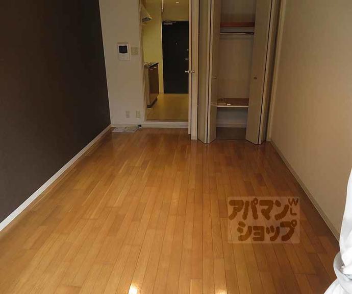 【Stairwell M】間取