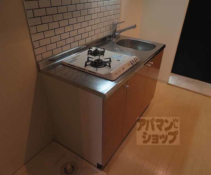 【Stairwell M】間取