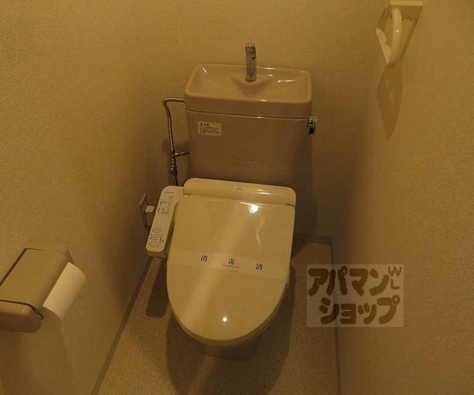 【Stairwell M】間取