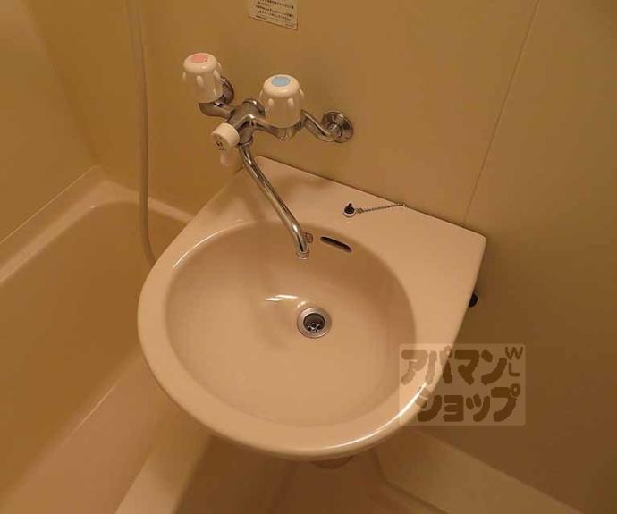 【Stairwell M】間取