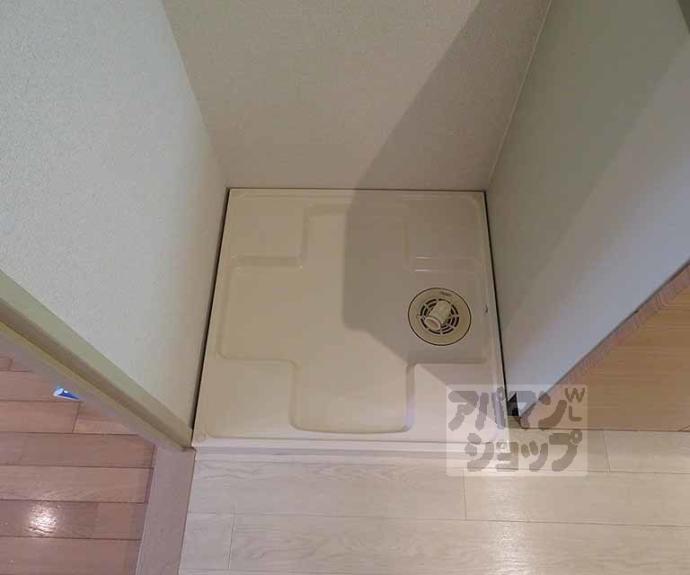 【Stairwell M】間取