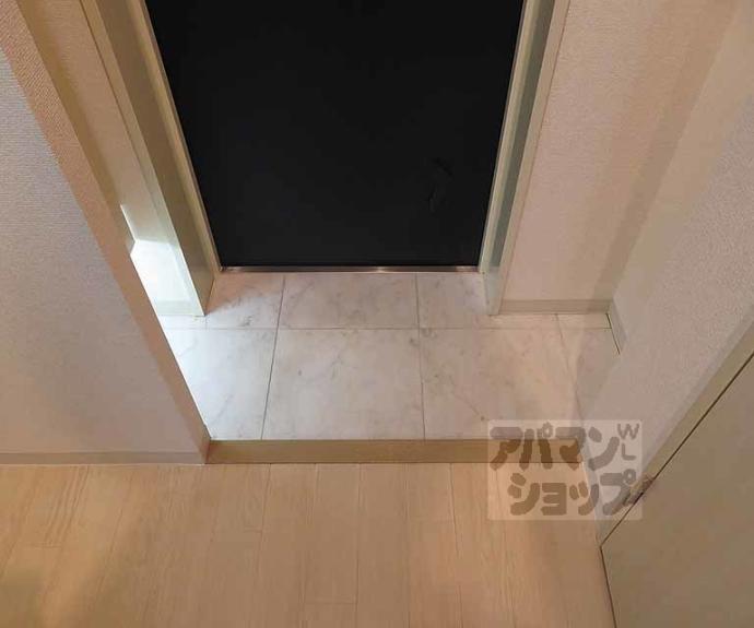 【Stairwell M】間取