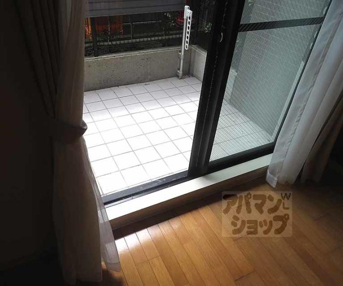 【Stairwell M】間取