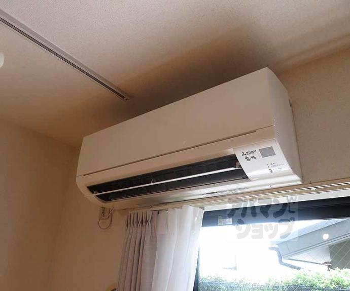 【Stairwell M】間取